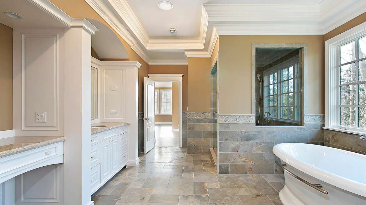 What Should You Consider When Remodeling Your Bathroom Before the Spring Season?