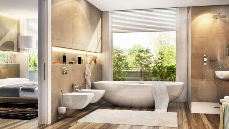 Choosing The Right Bathroom Contractors Is Crucial to Your Home Improvement project’s Success